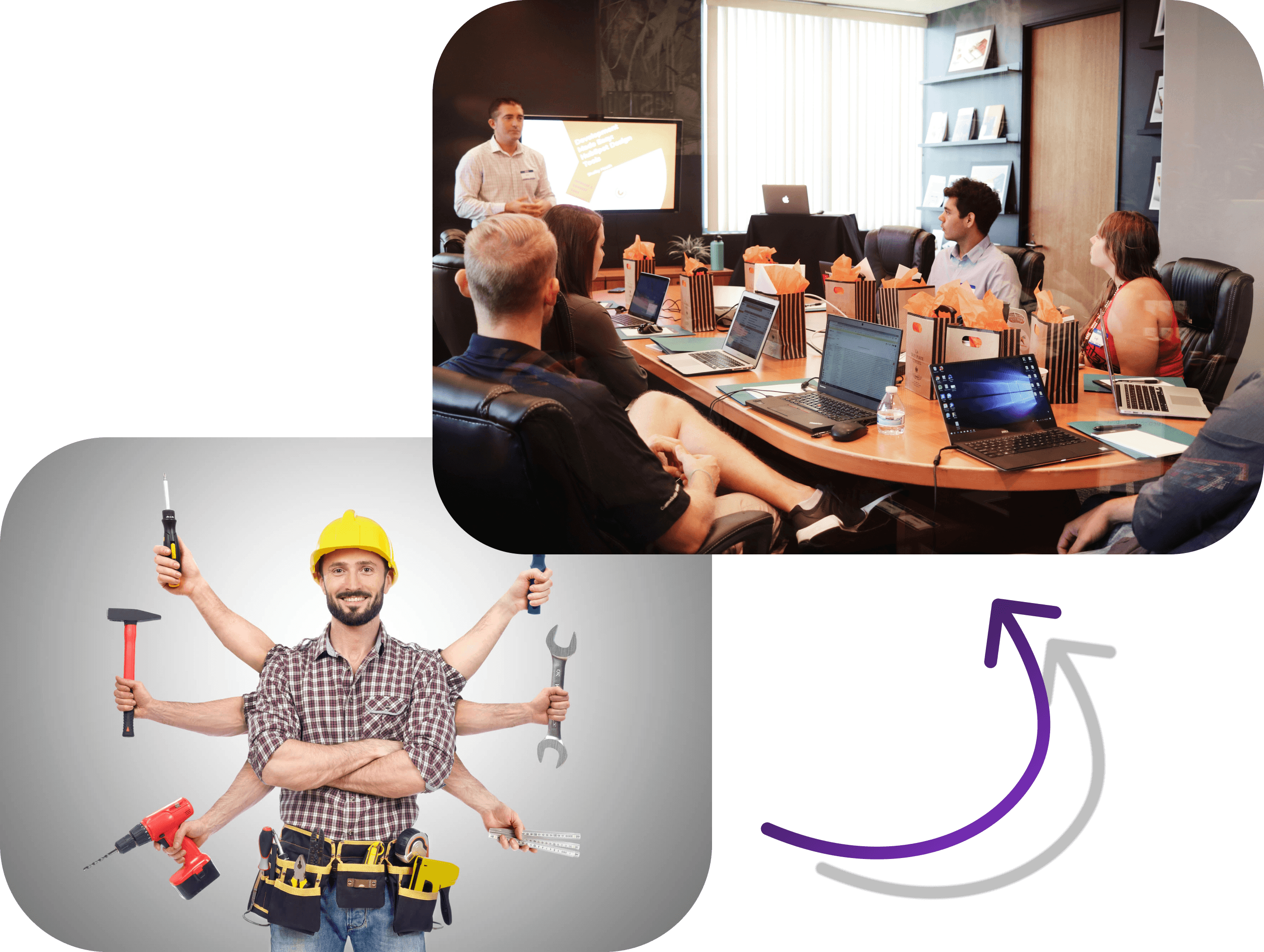 Ideálne pre živnostníkov a malé firmy